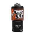Nitrous Outlet Pro-Mod .078 Nitrous Solenoid - Aluminum Base