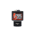 Nitrous Outlet Pro-Mod .177 Fuel Solenoid - Aluminum Base
