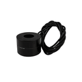 Nitrous Outlet .157/.178 "Trashcan" Nitrous Solenoid Coil - 18 Amp