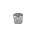 Nitrous Outlet .157/.178 "Trashcan" Nitrous Solenoid Tower Nut