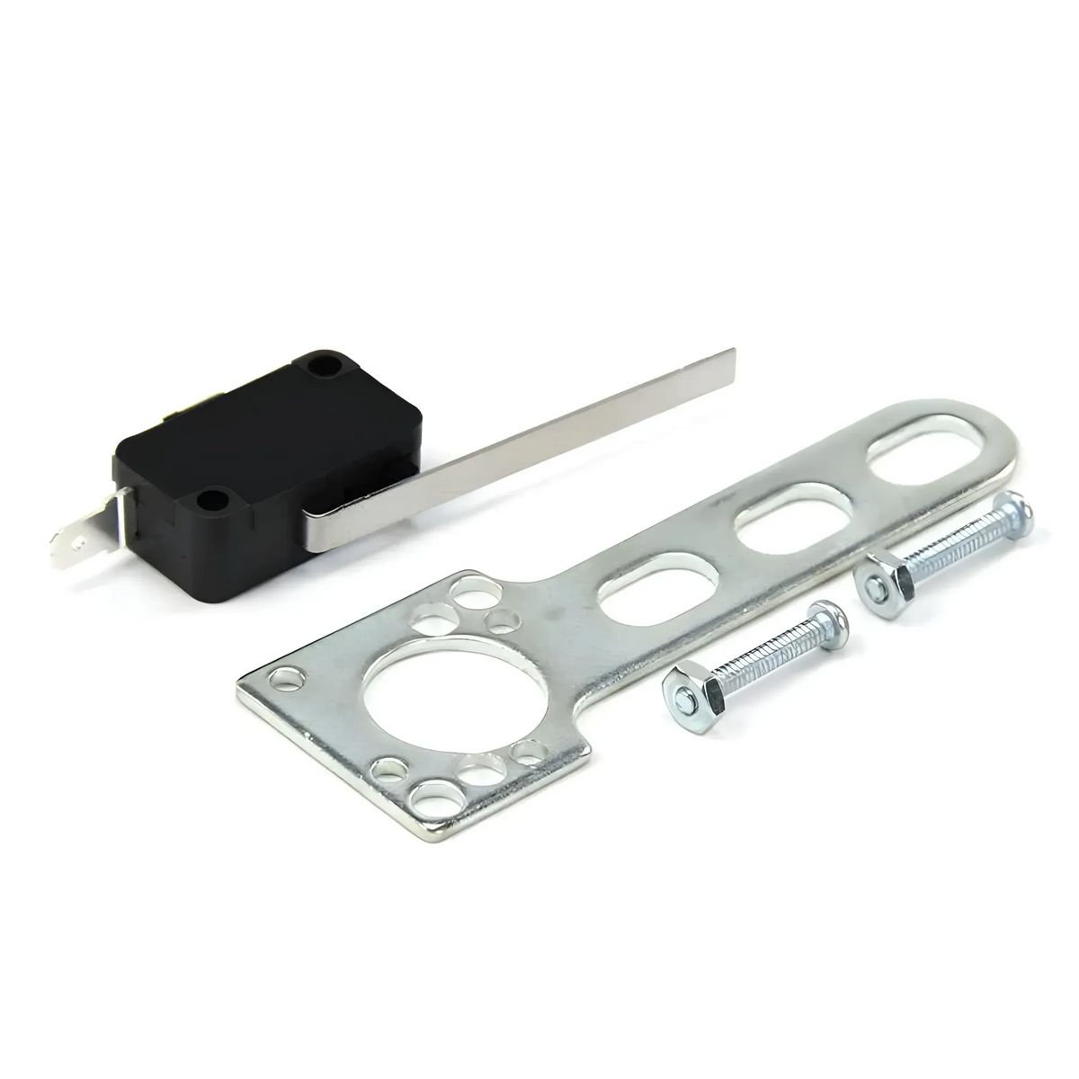 Nitrous Outlet WOT Switch/Bracket/Hardware