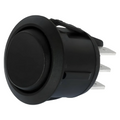 Nitrous Outlet Mini Rocker Momentary Switch