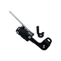 Nitrous Outlet 4150 Flange Carburetor WOT Switch and Bracket