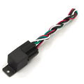 Nitrous Outlet Relay and Harness 40/60