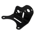 Nitrous Outlet Ford 2011-2017 5.0 Mustang/2016-2019 Mustang Gt350/350R Solenoid Bracket - Throttle Body Mount