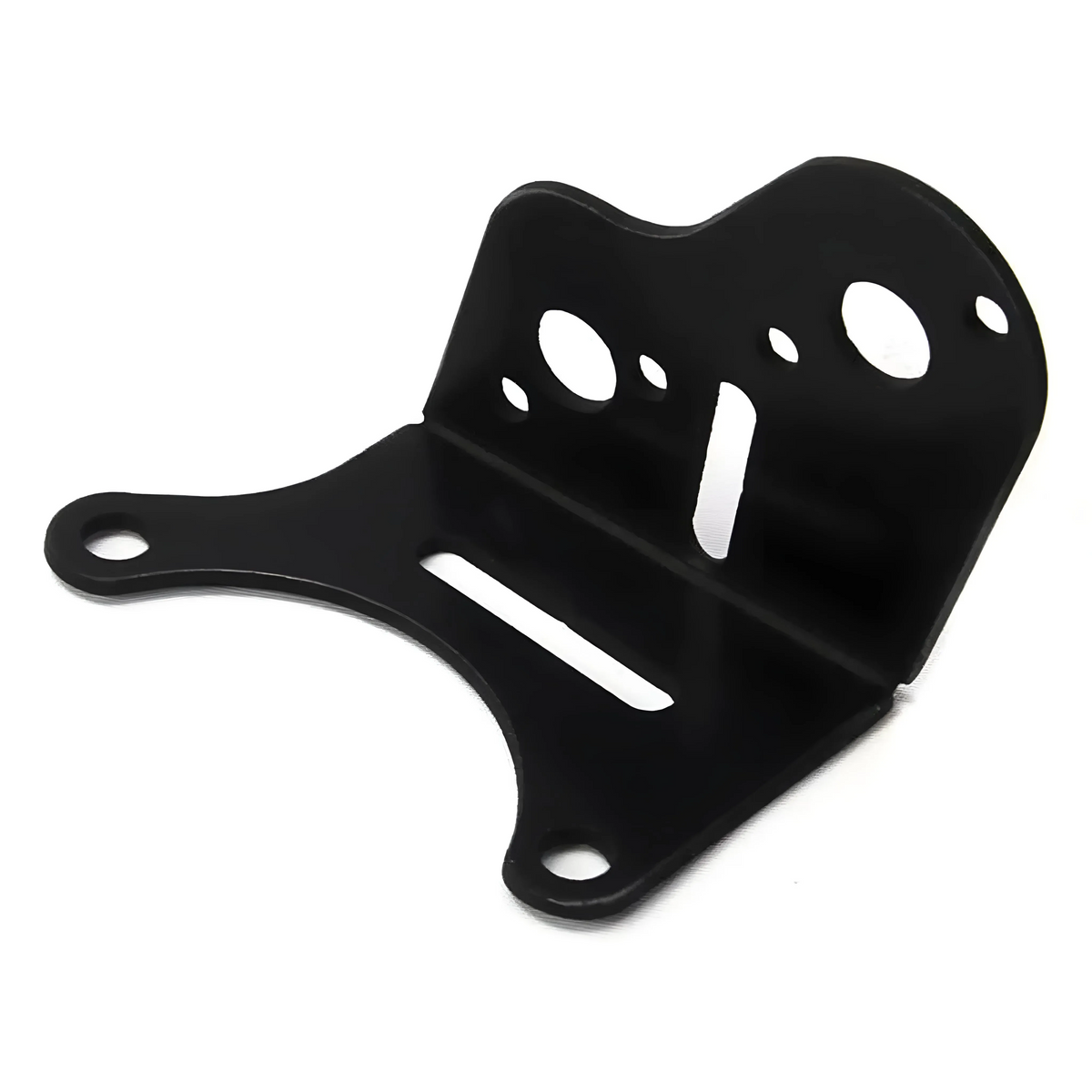 Nitrous Outlet Ford 2011-2017 5.0 Mustang/2016-2019 Mustang Gt350/350R Solenoid Bracket - Throttle Body Mount