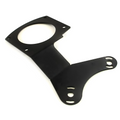 Nitrous Outlet GM 2014-2019 6.2L Chevy Truck Solenoid Bracket - Throttle Body Mount