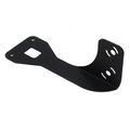 Nitrous Outlet GM 1999-2002 Truck FAST 102mm Intake Solenoid Bracket -Throttle Bracket Mount