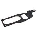 Nitrous Outlet Ford 2007-2014 GT500 Mustang Solenoid Bracket - Throttle Body Mount