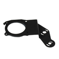 Nitrous Outlet Ford 2018-2020 Mustang GT Solenoid Brackets - Throttle Body Mount