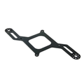 Nitrous Outlet 4150 Flange Offset 2 Solenoid bracket - Front/Rear Offset Solenoid Locations