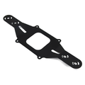 Nitrous Outlet 4150 Flange Shallow Break 4 Solenoid Bracket - Front Center/Rear Center Solenoid Locations