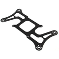 Nitrous Outlet 4150 Flange Boomerang 4 Solenoid Bracket - Front/Rear Solenoid Locations