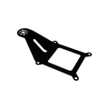 Nitrous Outlet 4150 Flange Deep Break 1 Solenoid Bracket - Center Solenoid Location