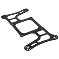 Nitrous Outlet 4500 Flange Boomerang 4 Solenoid Bracket - Front/Rear Solenoid Locations