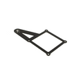 Nitrous Outlet 4500 Flange 1 Solenoid Offset Bracket