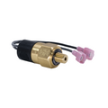 Nitrous Outlet Fuel Pressure Safety Switch -Low Pressure/Preset 5 psi/Adjustable 1.5-20 psi.