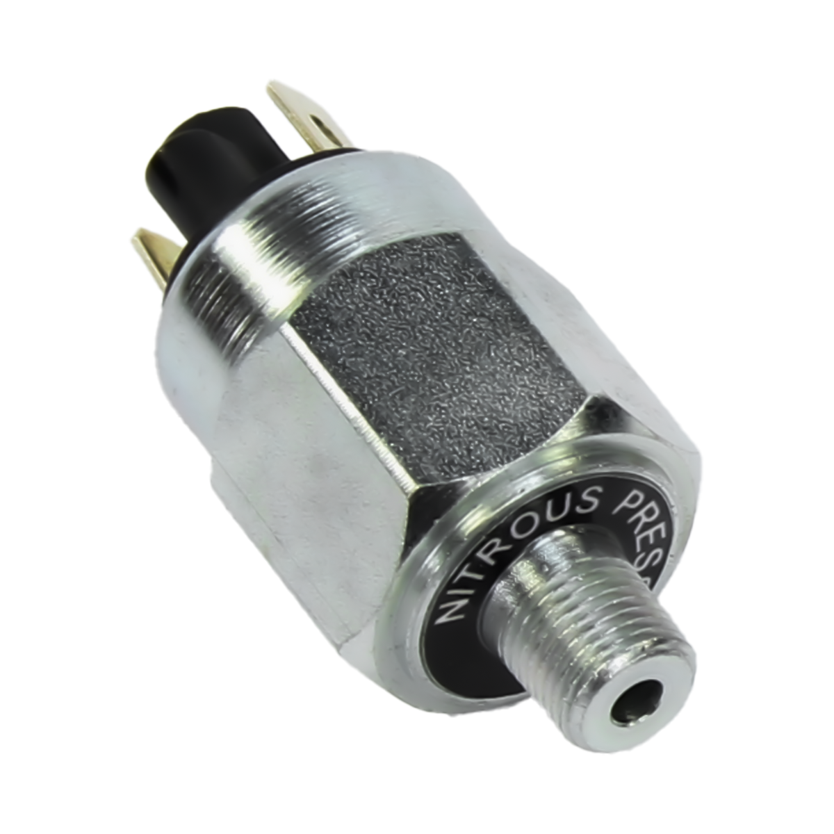 Nitrous Outlet Bottle Heater Adjustable Pressure Switch (750-1200 psi)