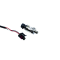 Nitrous Outlet ProMax Progressive Controller Fuel Pressure Sensor (0-100 psi)(Includes Harness)