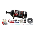 Nitrous Outlet Stand Alone Purge System (10lb Bottle)