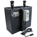 Nitrous Outlet Hot Water Bath Nitrous Bottle Warmer