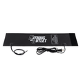 Nitrous Outlet Dual Voltage Wrap Around Heater Element - 110 Volt/20 Volt