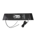 Nitrous Outlet Dual Voltage Wrap Around Heater Element - 110 Volt/12 Volt