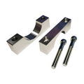 Nitrous Outlet Rechargeable Battery Mount Roll Bar Attchment (1-1/2" Bar)