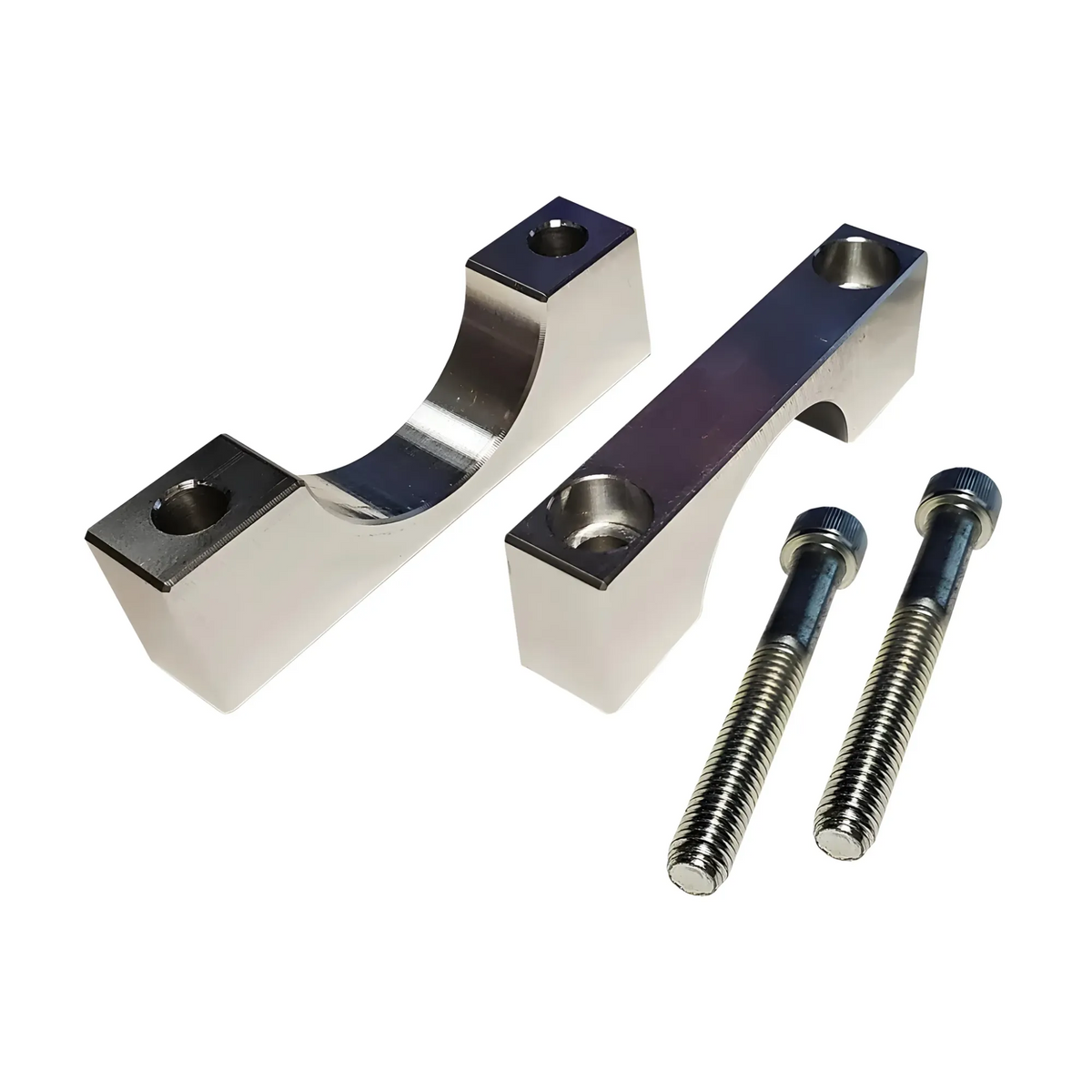 Nitrous Outlet Rechargeable Battery Mount Roll Bar Attchment (1-5/8" Bar)