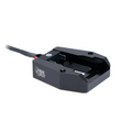 Nitrous Outlet Rechargeable Battery Mount - 20V Dewalt
