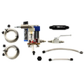 Nitrous Outlet Pump Station