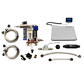 Nitrous Outlet Pump Station & Scale