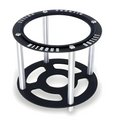 Nitrous Outlet 12lb Carbon Nitrous Bottle Stand