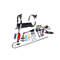 Nitrous Outlet Accessory Package - High Fuel Pressure/4AN
