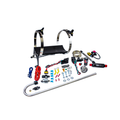 Nitrous Outlet Accessory Package - Low Fuel Pressure/6AN