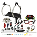 Nitrous Outlet Ultimate Nitrous Accessory Package - ProMax - High Fuel Pressure/4AN