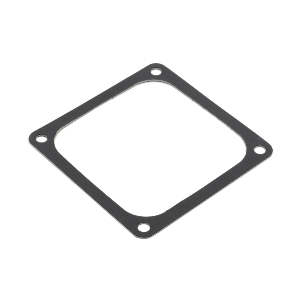 Nitrous Outlet Square 4500 Flange Gasket - Accufab 6500, Wilson 4500 2.55 Bore, Holley Twin Blade