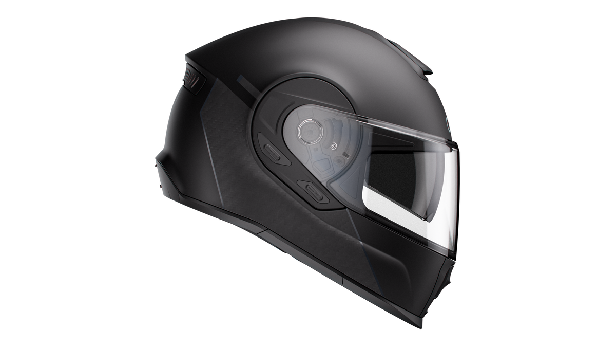 Cardo Beyond Gts Helmet Xs