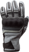 Adventure X Ce Glove Silver 2x