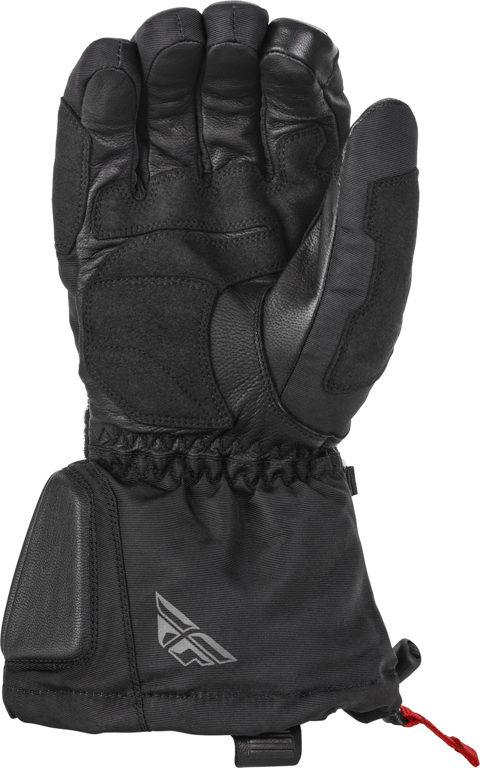 Aurora Gloves Black 3x