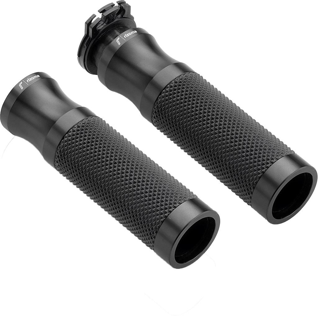 Grips Sport 22mm Black