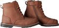 Roadster 3 Ce Boot Brown Waterproof Sz 13