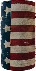 Motley Fleece Lined Tube Patriot