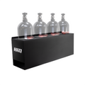 860 Performance 20lb Nitrous Bottle Holder - 4 Bottles