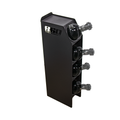 860 Performance 5lb Bottle Rack - 4 Bottles