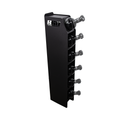860 Performance 5lb Bottle Rack - 6 Bottles