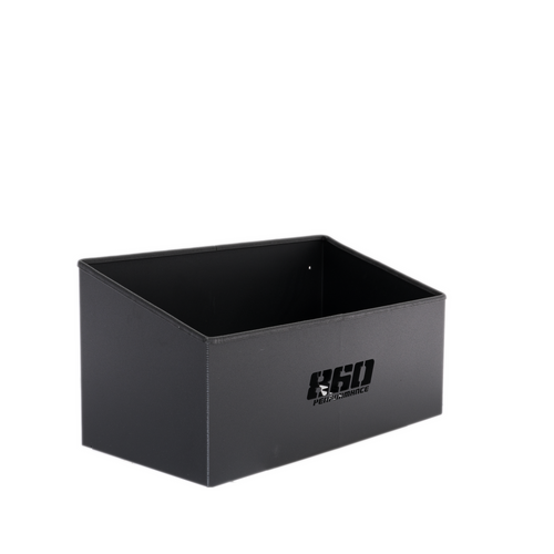860 Performance Fuel Jug Holder - 2 Jug