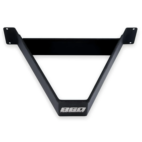 860 Performance Fuel Funnel Holder - Triangle 14"x14"x14"