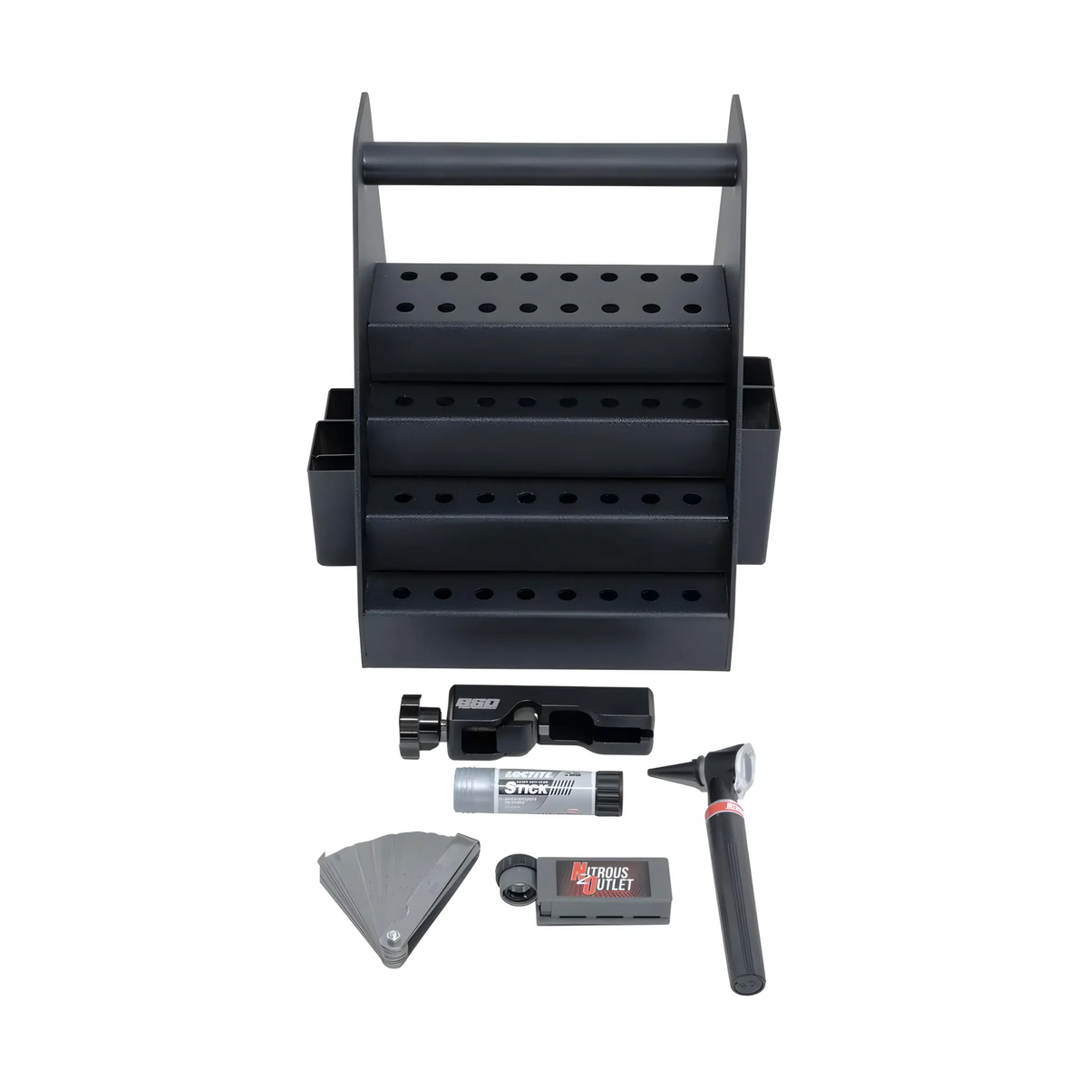 860 Performance Spark Plug Caddy - Tuners Kit