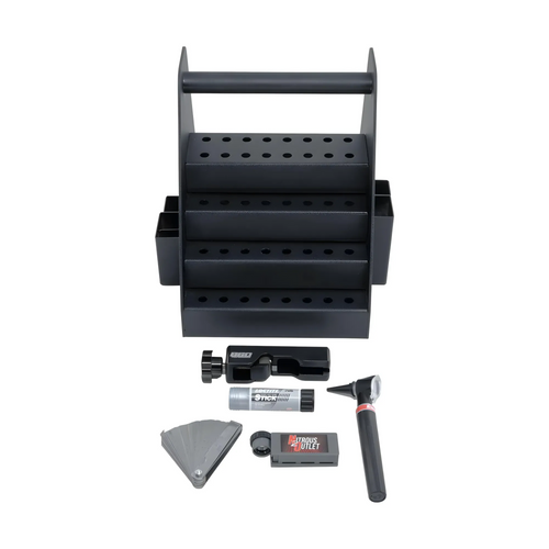 860 Performance Spark Plug Caddy - Tuners Kit